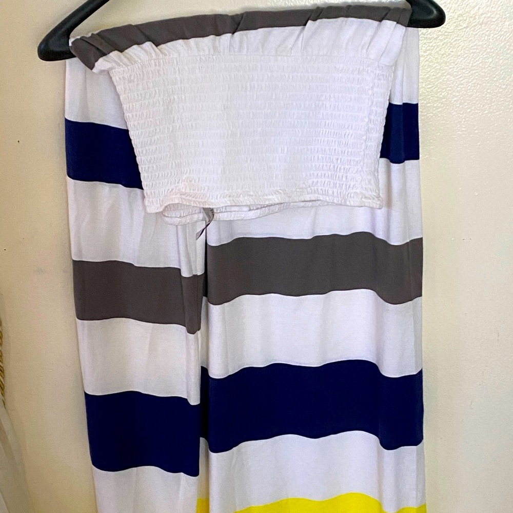 Dress  for summer
